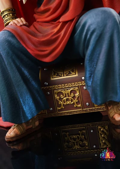 【預購】《我的英雄學院》大爆殺神 爆豪勝己 X Climax工作室7