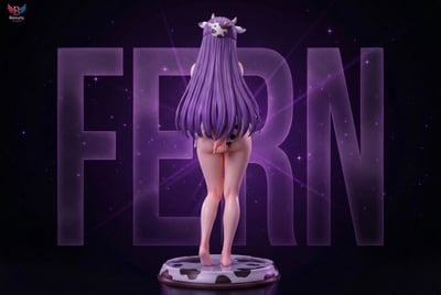 【預購】葬送的芙莉蓮1/6 奶牛菲倫 X Beauty4
