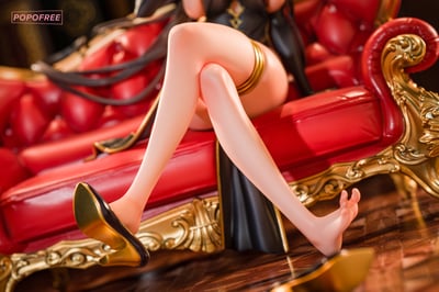 【預購】《魔界幹部姐姐莉迪亞》X POPFREE9