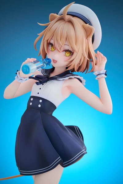 【預購】Rurudo lion 水手服 X Pink Charm10