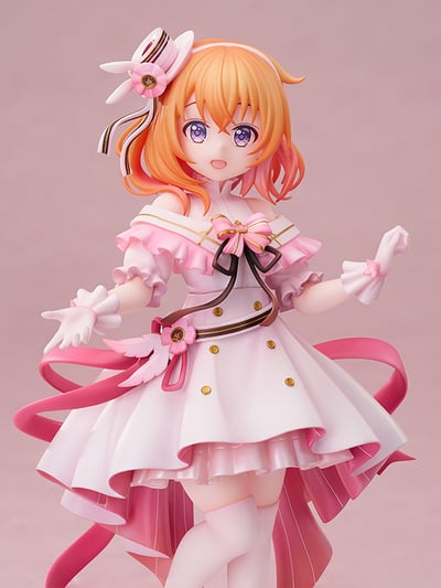 【售罄展示追加請私訊客服@toystationtw】請問您今天要來點兔子嗎？保登心愛 X 上海光菱模型有限公司9