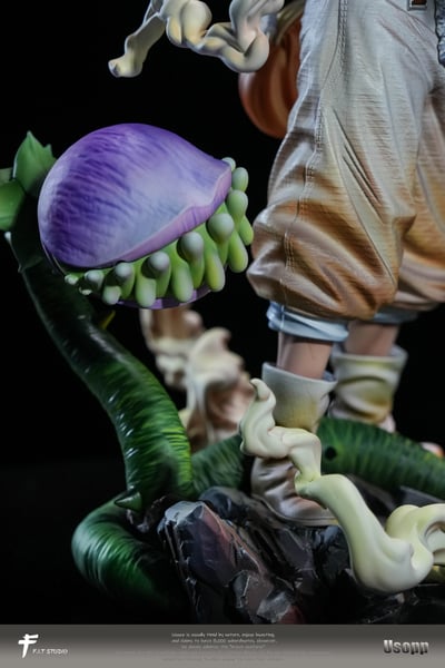 【預購】海賊王 全員共鳴系列款第五彈 尼卡形態·狙擊手 X FIT-Studio8