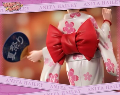 【現貨秒發】名偵探柯南 夏日祭小哀同學 X WAKUWAKU8