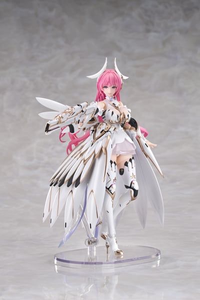 【預購】NIKKE勝利女神 Hyper Body Dorothy 桃樂絲 X GOOD SMILE COMPANY7