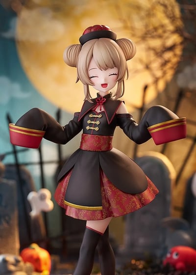 【預購】名取紗那殭屍 再版 X WAVE 正版授權2