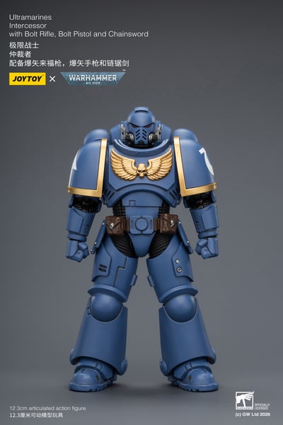 【售罄展示追加請私訊客服@toystationtw】極限戰士 仲裁者 X JOYTOY2