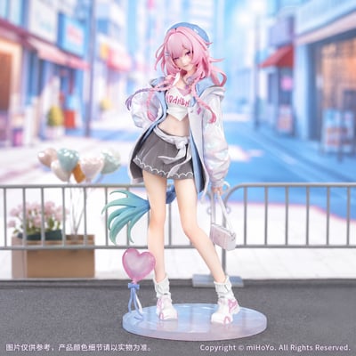 【預購】崩壞星穹鐵道 Gift+系列 美好假日Ver. 昔漣 X Myethos1