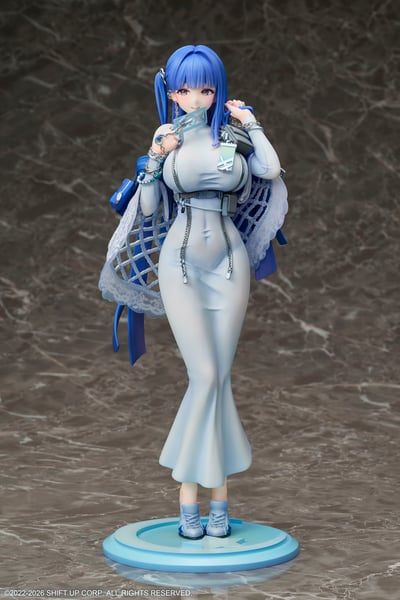 【預購】勝利女神：妮姬 阿卡娜 X Design COCO9