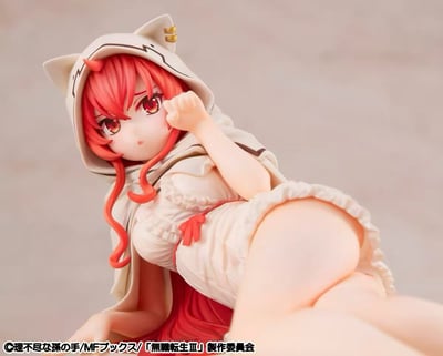 【售罄展示追加請私訊客服@toystationtw】無職轉生3 Princess掌中 艾莉絲 陪我睡覺 X Melty2