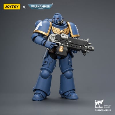【售罄展示追加請私訊客服@toystationtw】極限戰士 仲裁者 X JOYTOY1