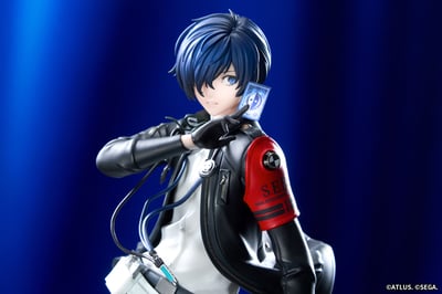 【預購】女神異聞錄3 LIMEPIE系列 Reload 主人公 X APEX7