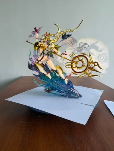 【預購】數碼寶貝 沙古牙獸x抗體形態 X EL-Studio3
