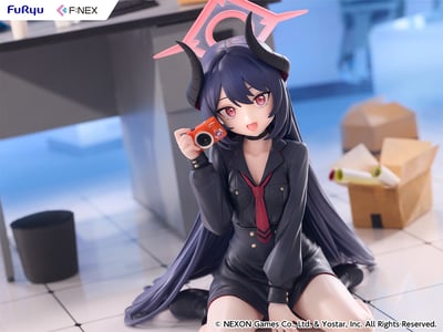 【預購】蔚藍檔案 元宮千秋 紀念大廳 Ver. X F:NEX5