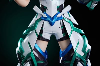 【預購】異度神劍2 XB2-萊克斯 X 尼機-Studio7