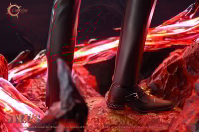 【預購】戀與深空 秦徹 X Lightning光芒10