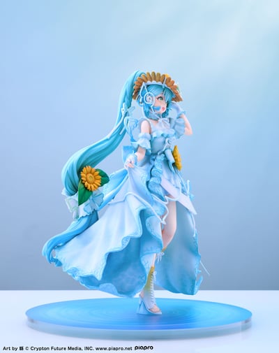 【預購】初音未來 魔法未來2026 X Design COCO3