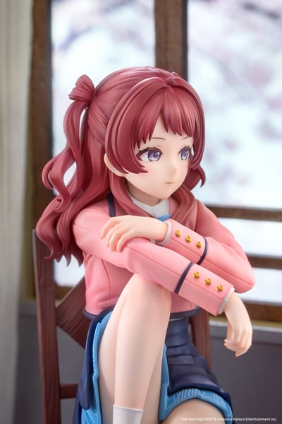 【預購】花海咲季 雨後的鳶尾花 特訓前Ver. X MiraiMira4