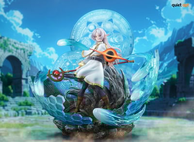 【預購】葬送的芙莉蓮 芙莉蓮 X QuietArt2