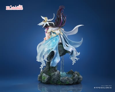 【預購】原神 月之公主 哥倫比婭 X ZL-Studio4