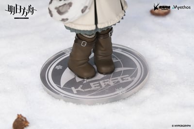 【預購】羅德小朋友系列 初雪 X Myethos9