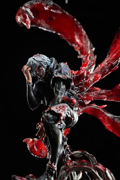 【現貨秒發】東京喰種 金木研 X 鐵幕-Studio3