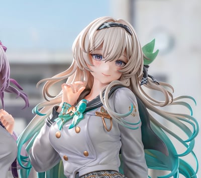 【預購】崩壞星穹鐵道 制服系列 流螢&瑕蝶 X RG工作室9