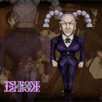 【預購】獵人 第五十四彈 揍敵客 資深管家-孜婆年 X KS-Stduio1