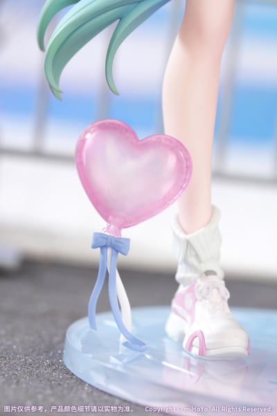 【預購】崩壞星穹鐵道 Gift+系列 美好假日Ver. 昔漣 X Myethos10