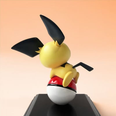 【預購】寶可夢 30th第二彈 皮丘 X miumiu夢幻4