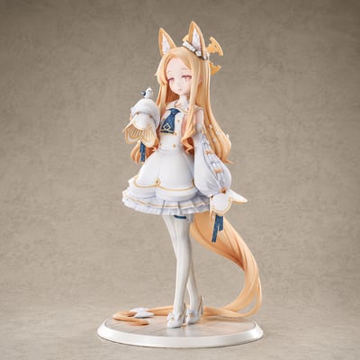 【預購】蔚藍檔案 聖婭 X GOOD SMILE ARTS SHANGHAI1