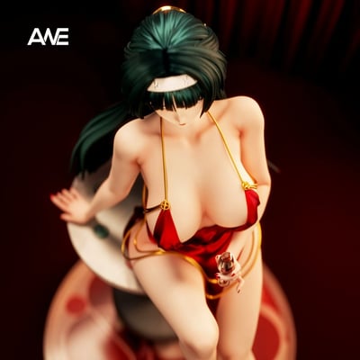 【售罄展示追加請私訊客服@toystationtw】絕區零 耀嘉音 X ANE-Studio3