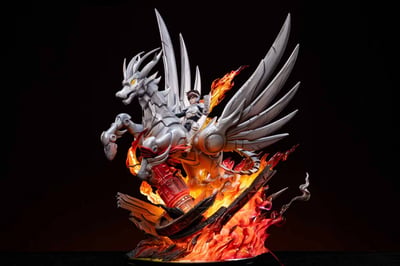 【預購】聖鬥士星矢 情懷系列-BTX X Dreammaker造夢者3