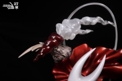 【補款】空洞騎士 絲之歌對戰雕像 X 27獄7