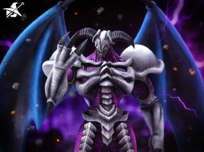 【預購】遊戲王 精靈劍士 惡魔召喚 X 巫師模玩6