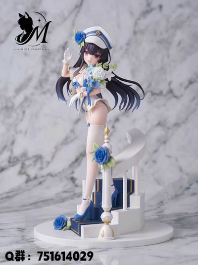 【預購】愛上火車八六·8620花嫁特急 X Mint薄荷8