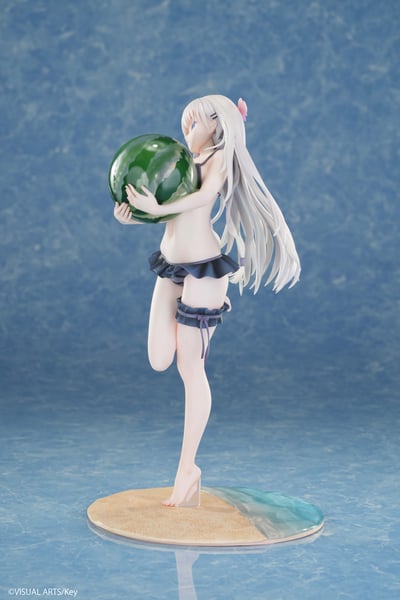 【預購】Summer Pockets REFLECTION BLUE X MAGIARTS3