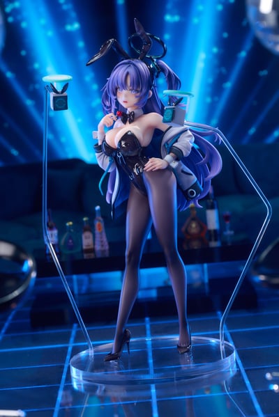 【預購】碧藍檔案 兔女郎早瀨 X Fix cast（FC）2
