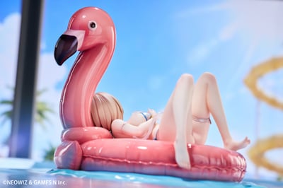 【預購】棕色塵埃2 悠絲緹亞：仲夏之夢 X Hobbysakura9