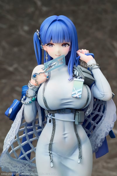 【預購】勝利女神：妮姬 阿卡娜 X Design COCO13