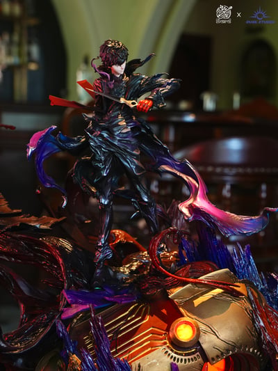 【預購】女神異聞錄 雙版本 Joker X Bard+Dusk13