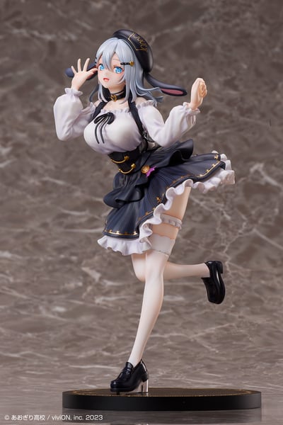 【預購】青桐高校 私服Ver. 山黑音玄 X A・DIMENSION12