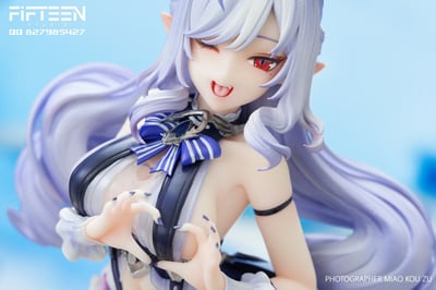 【預購】絕區零 泳裝vva 法厄同大人 X 奕悟工作室5