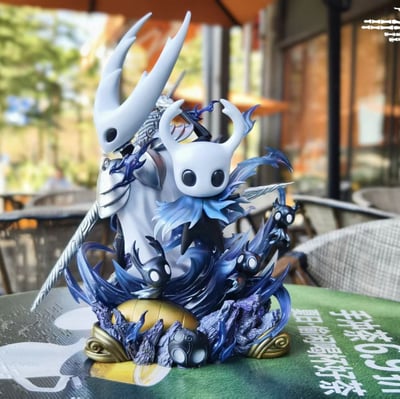 【預購】空洞騎士 新傳承 X 27獄1