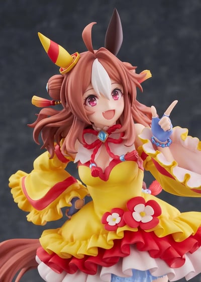 【預購】小林歷奇 1/7比例手辦 決勝服Ver. X Claynel4