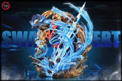 【現貨秒發】寶可夢 GX進化系列 第十三彈 共鳴第三代禦三家 巨沼怪家族 X fantasy幻想屋4