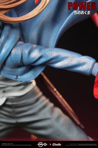 【預購】鏈鋸人 血之惡魔 多版本 帕瓦 X Hera+Ciallo擴列9