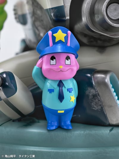 【售罄展示追加請私訊客服@toystationtw】銀河特急 銀河☆地鐵 千春＆真希奈 X MEDICOS14