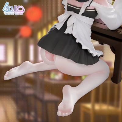 【預購】長風麻麻 X Lolikoo工作室8