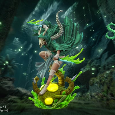 【預購】殺戮尖塔2-靜默獵手 X SkyRealm天境1