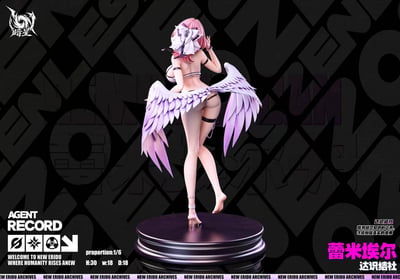 【預購】絕區零 雙版本 雷米埃爾 X 暗星-Studio11